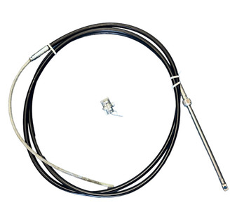 Steering Cable alt to S1529 1982-1990 Boats