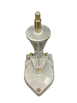 Steering Head, Teleflex, heavy duty non-tilt - CC boats to 1990