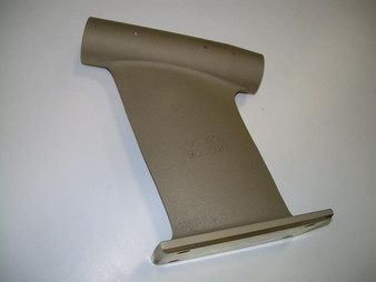 STRUT 18.6 DEGREE STRUT WITH 1.125" BEARING 1-1/8" SHAFT