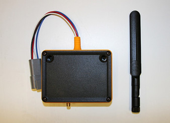 Surf Module -Garmin compatibility