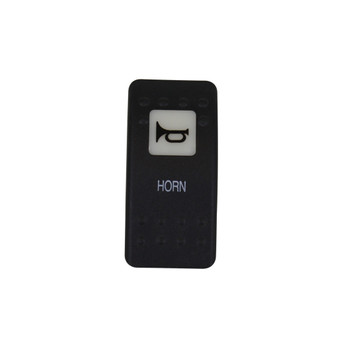 SWITCH, ROCKER ONLY, HORN - SE BOATS