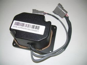 THROTTLE BASE ASSEMBLY Ski and Sport 200 (2015-2018)