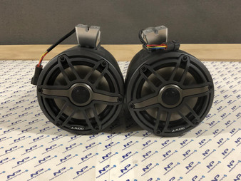 TOWER SPEAKER 8.8 M6 W/CANISTER