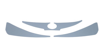 Transom SeaDek Kit for boats with Oval transom Opening