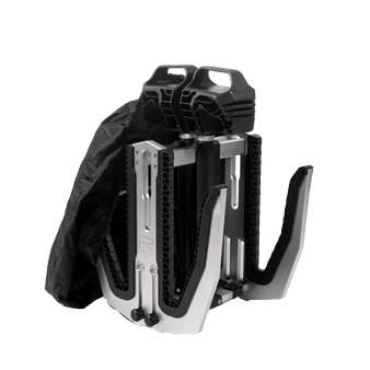 Triton II Stash Housing