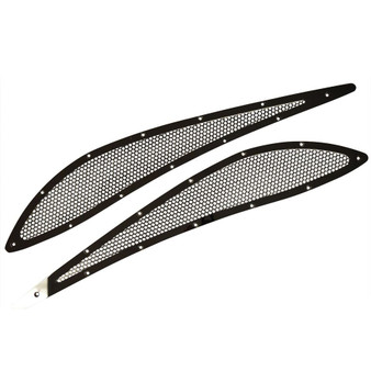 VENT COVER REAR - SV211 - sold as a pair