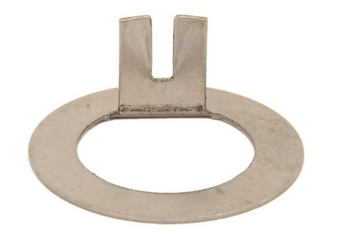 Washer, Tab CC Trailer