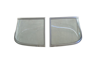 WINDSHIELD WINGS, 211, 2004-06