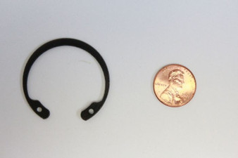 RETAINER RING, LARGE