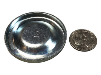 PLUG, CAMSHFT REAR BRING WELCH