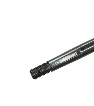 1 X 41 SINGLE TAPER SHAFT ASSEMBLY
