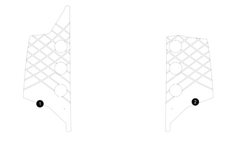 2017-2022 GS20 COCKPIT POCKETS SEADEK
