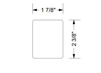 2019-2025  SKI NAUTIQUE END CAP PAD SEADEK