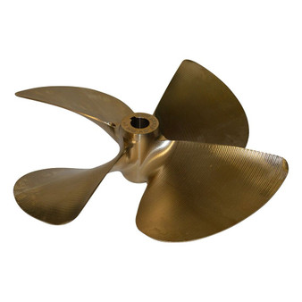 ACME 208 PROPELLER - DIRECT DRIVE NAUTIQUE