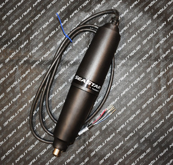 ACTUATOR, ADAPTIVE SMART NCRS 2023- S, G and P  Series