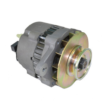 Alternator, GM  PCM RA097006A