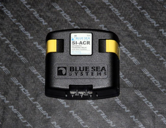 AUTOMATIC CHARGING RELAY