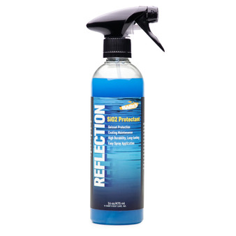 BABE'S- REFLECTION- SIO2 PROTECTANT