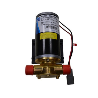 BALLAST KING PUMP 2016+