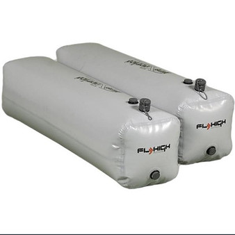 BALLAST SAC REAR PORT SIDE EXTENDED G25 2013-15