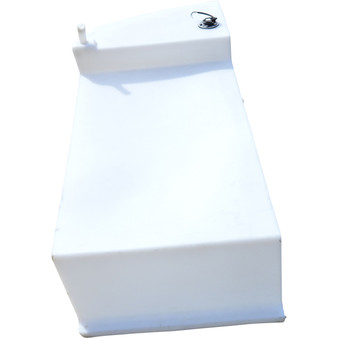 BALLAST TANK,  STARBOARD STERN, 226 (09-13)