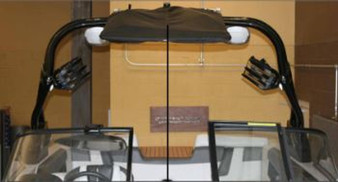 BIMINI CANVAS BOOT ONLY FOR TOWER MOUNT BIMINI 210,230, G-SERIES 2015-2017