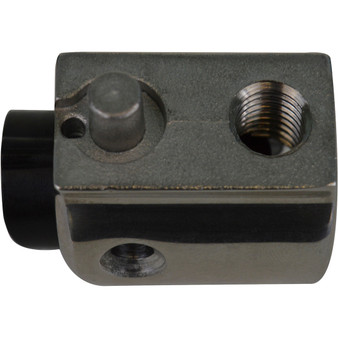 Bimini Top bracket, Stainless