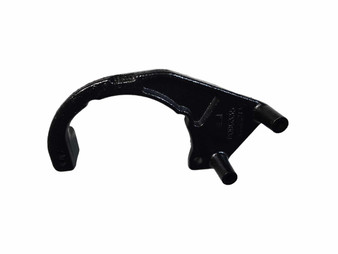 BRACKET, ALT. MOUNTING (6.0L)*