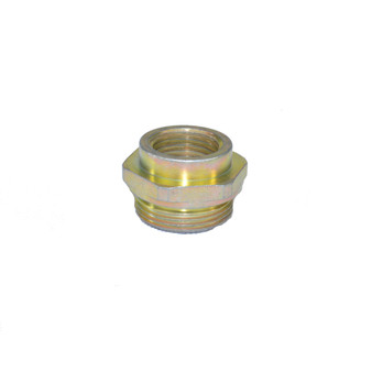 Carburetor Fuel Inlet Adapter, PCM # R024025