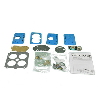 Carburetor Kit - Holley for 351 Ford Engines