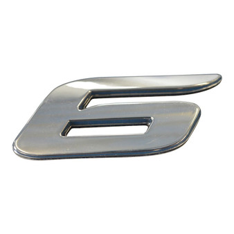 CHROMAX DECAL MODEL ID - "6"