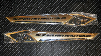 CHROMAX HULL SIDE SUPER AIR NAUTIQUE 2021- present G23