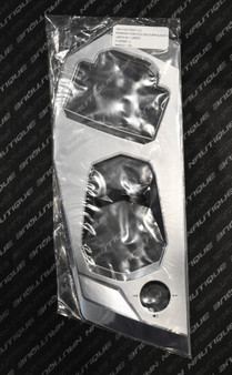 CHROMAX KEYPAD/ENCODER COMBED