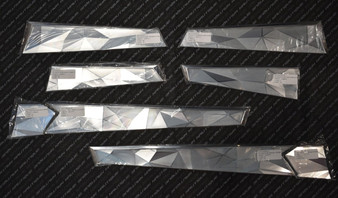 CHROMAX POCKET STUFFER KIT G25