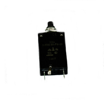 circuit breaker/switch dash