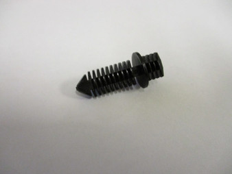 Clip End Christmas Tree- Black