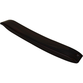 CONSOLE, TRAY, WOODGRAIN 2001-