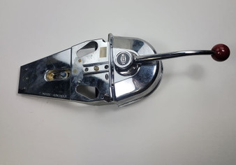 Control, Teleflex MT3 Single