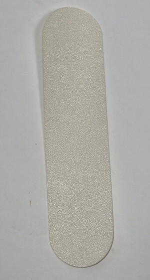 DECAL CRASH PAD AIR DAM DOOR