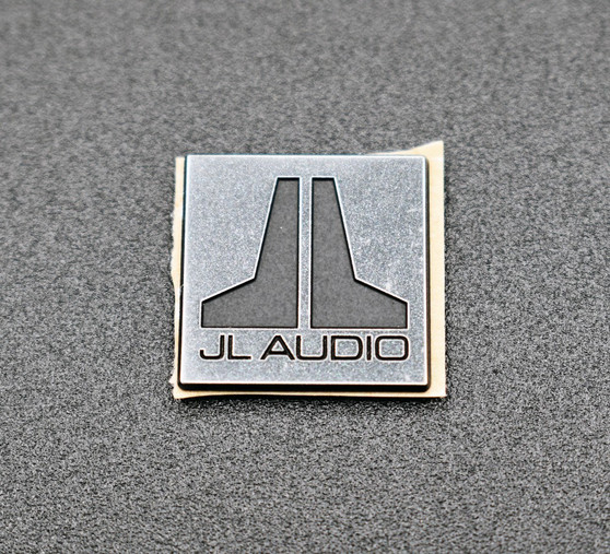 DECAL SPEAKER GRILL INSERT