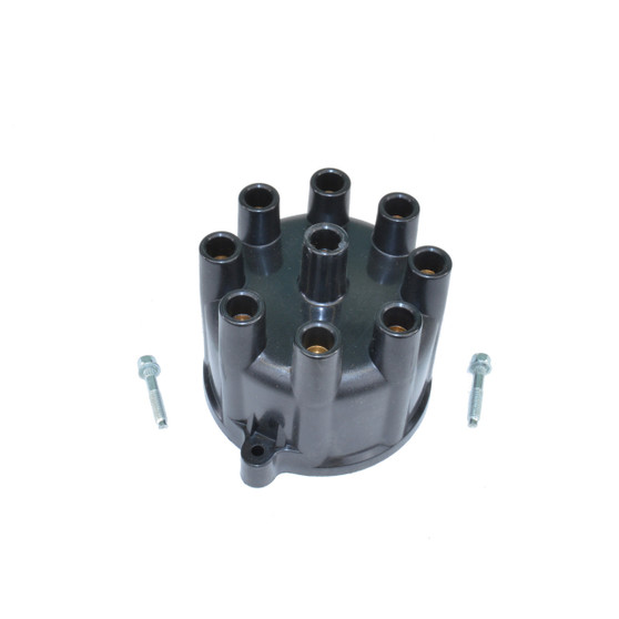 Distributor Cap, Screw Down (Ford/Prestolite 1987-on) - PCM PART # IS RA108003