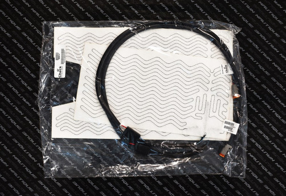 DRIVER'S SEAT HEATER