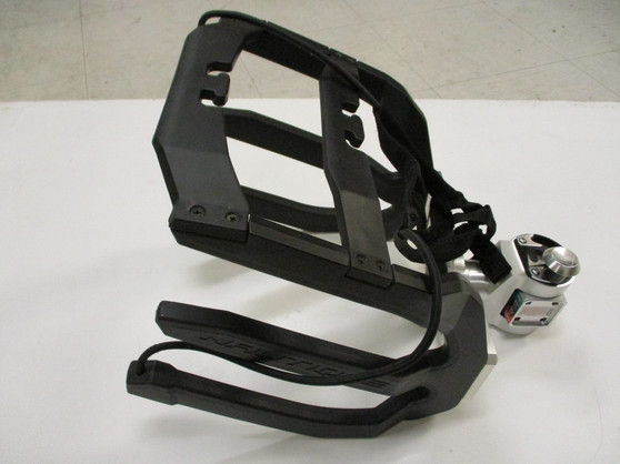 DUAL SURF RACK WITH MAG SWIVEL ONE SIDE ONLY