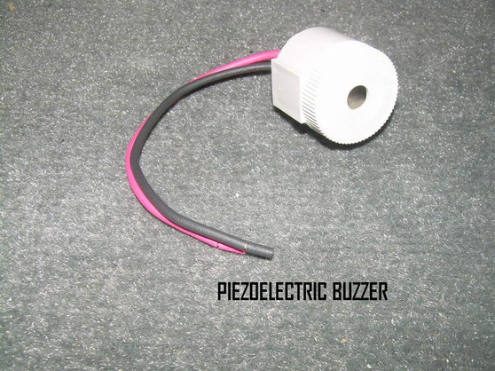 Electric Buzzer