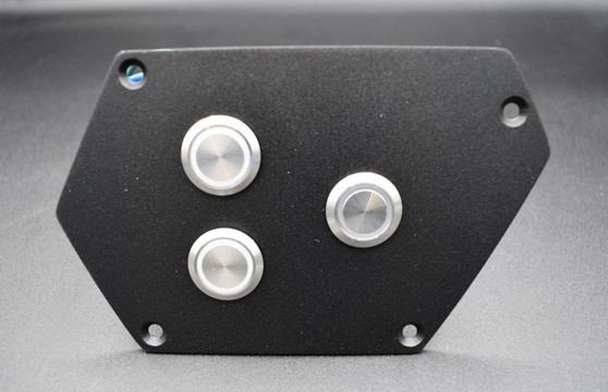 ELECTRICAL PANEL ACTUATED TOWER G/S/GS-SERIES