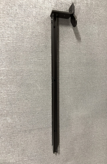 ENGINE BOARD STANCHION PORT AFT G23 & G25