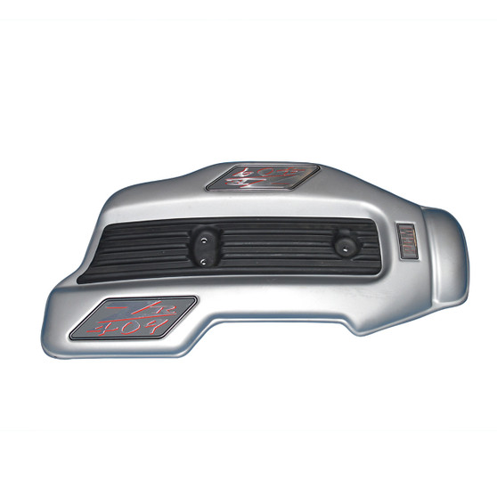 Engine Cover, 6.0 L PCM