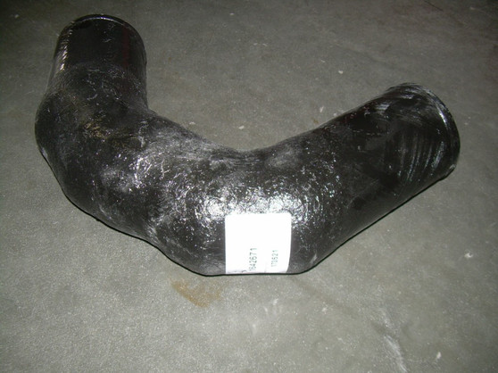 Exhaust Elbow