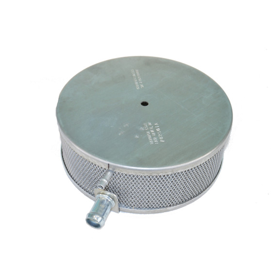 Flame Arrestor, Power Plus