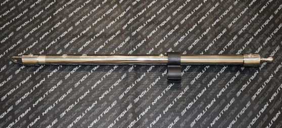 FRONT ADJUSTABLE SUPPORT POLE FOR SKI PART# 190083 BIMINI